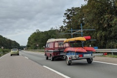 Auf dem Weg nach Telgte