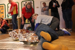 Döner Dürum mal anders!