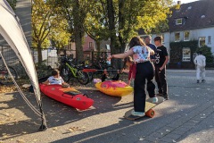 Kinder in Booten 1