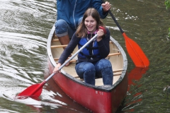 Spaß an erster Stelle