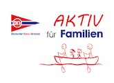 Logo Aktiv für Familien